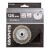 Kefeletlen kefelőkorong 125 mm, hullámos drót, acél, M14 145303351