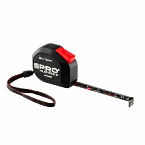 Csavart mérő Mérföldkő M 16MM 3M