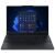 LENOVO ThinkPad E16 G3 AMD Ryzen 5 220 16 hüvelykes WUXGA 16 GB 512 GB SSD M.2 PCIe W11P 3 év operációs rendszer Fekete 164004240