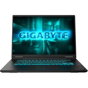 Gigabyte Gaming A16 3VHK3EE893SH notebook 16,0" WUXGA/Ryzen 7 260/16GB/SSD512GB/RTX5060-8GB/W11