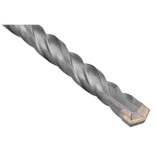 Közelkép a Graphite SDS Plus betonfúró hegyéről - Fúrószár