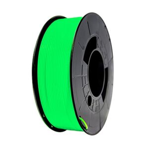 WINKLE PLA HD FILAMENT GLOW ALIEN GREEN 1,75MM 1KG 145303599 - Nyomtató kellék