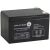 AGM akkumulátor POWERBAT CB 12V 12Ah 145303649