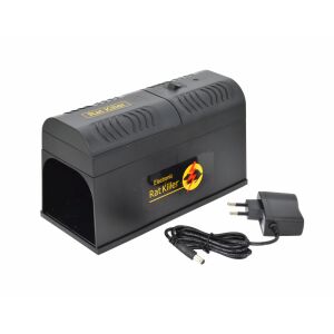 AWTOOLS ELEKTRONICUS EGÉRCSAPDA 8000V 145303659 - Kártevőirtó