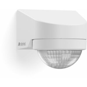 Mozgás- és szürkületérzékelő Steinel MD IR 270 falra szerelhető fehér 145303676 - Mozgásérzékelő