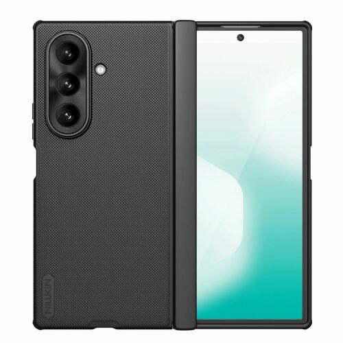 NILLKIN SUPER SHIELD FOLD MAGNETIC SAMSUNG Z FOLD7, BLACK / CZARNY 172544064 - Nillkin