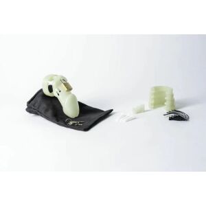 CB-X CB-6000 Glow-in-the-dark Blokkoló Rendszer, 8,2 cm, készlet 145303714 - Divat & Öltözködés