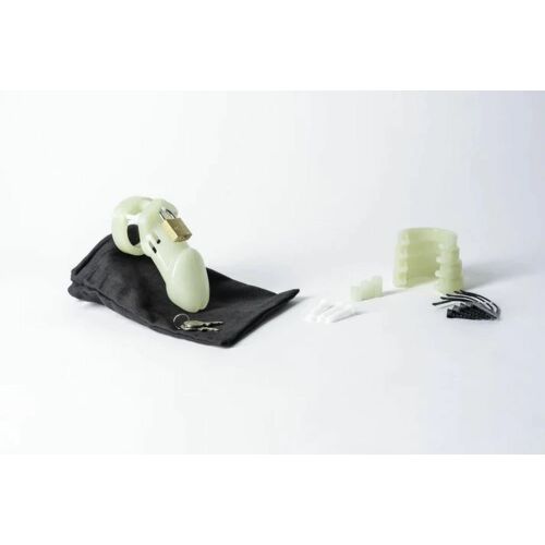 CB-X CB-6000 Glow-in-the-dark Blokkoló Rendszer, 8,2 cm, készlet 145303714