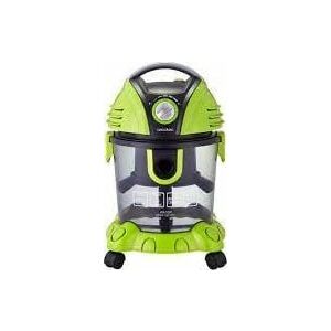 Cecotec Conga Wet&Dry T szilárd és folyékony anyagok porszívója