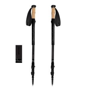 Teleszkos sétabot 105-135 cm háromrészes Spokey ZODIAC 145303749 - Túrabot