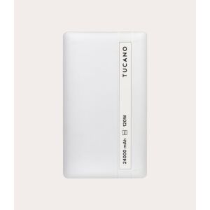 Tucano Power bank laptopokhoz 24000 mAh Fehér 145303748 - Külső akkumulátor & Powerbank