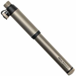 Blackburn AIRSTIK CO2 MINI PUMP kézi pumpa fekete (ÚJ 2025) 145303768 - Felfújható játék & Strandjáték