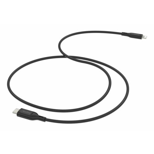 mophie alapvető 2 m Fekete 145303875