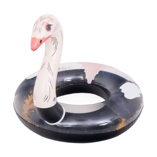 Felfújható kör "strucc" SUNCLUB 145303886