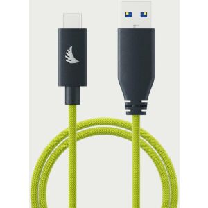 Angelbird USB-A to C 3.2 Solid Flex 145303929 - Adatkábel