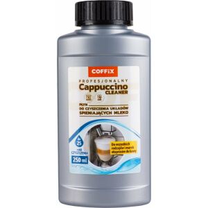 Coffix Tejrendszer tisztító folyadék 250ml 145303955 - Konyha tisztítószer