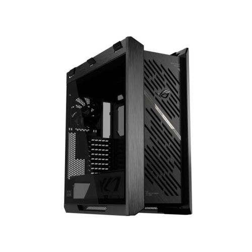 Asus GeForce ROG STRIX HELIOS II GX601S Fekete 145304078