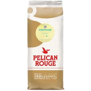 Pelican Rouge Continue pörkölt kávé 1 kg 145304097 - Szemes kávé