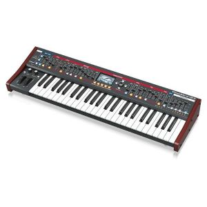 Behringer DEEPMIND 12X Analóg szintetizátor
