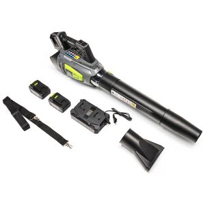 NAC DMUCHAWA DO LIŚCI AKUMULATOROWA 2x20V 4Ah 145304126 - Kert