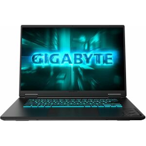 Gigabyte Gaming A16 3VH Laptop Ryzen 7 260 / 16 GB / 512 GB / RTX 5060 / 165 Hz (3VHK3EE893SD)