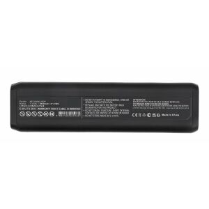 CoreParts Akku Li-ion Fekete 7,4V 5050mAh 37,37Wh Konftel-hez 145304196 - Akkumulátor