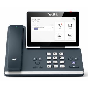 Yealink Yealink Mp58-Wh E2 Csapatok 145304307 - VoIP berendezés