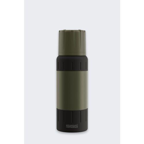 SIGG Termosz Alpine Star Roasted Green 0,75L 145304345