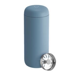 Fellow - Carter Move Mug - Hőtartó bögre - Púderkék 473 ml 145304370 - Termosz és italtartó