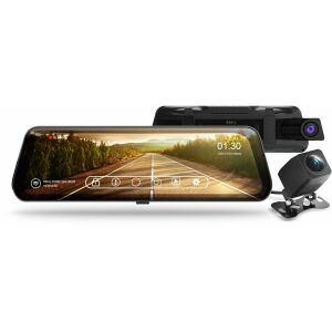 Xblitz Prime Autó kamera 145304429 - Autóelektronika