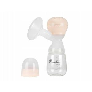 MOMINI - ELEKTROMOS SZOPPATÓ

Vezetéknélküli 4-fázisú Bliss Pump