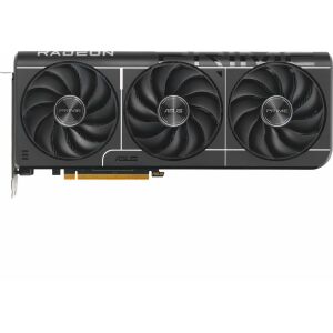 ASUS Prime -RX9070-O16G-EVO AMD Radeon RX 9070 16 Giga Bites GDDR6 (90YV0MQ0-M0NA00) 145304784 - ASUS Plăci video