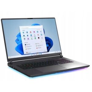 ASUS ROG Strix G18 G815JMR-S9089W - i7-14650HX | 18''-240Hz 2.5K | 16GB | 1TB | Win11H | RTX5060