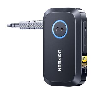 Bluetooth 6.0 Ugreen LDAC audio adapter vevő