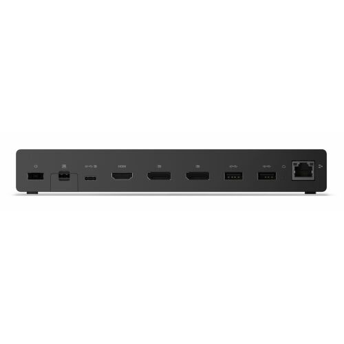 Lenovo Dokkoló - 100W ThinkPad USB4 Smart Dock 5500