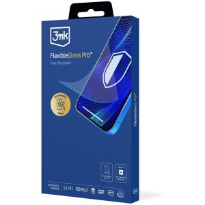 PocketBook Verse Lite (619) - akár 8,3" 3mk FlexibleGlass Pro