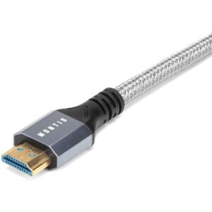 HDMI-HDMI 2.1 8K 2m kábel Montis MT165-2 145305148 - HDMI kábel