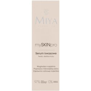 MIYA mySKINpro Savasavasav sav 30ml