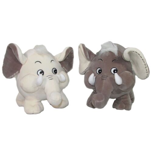 Elefánt 23cm MIX 145305205