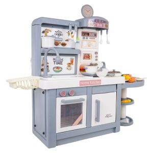 MEGA Konyha Szürke + Kiegészítők