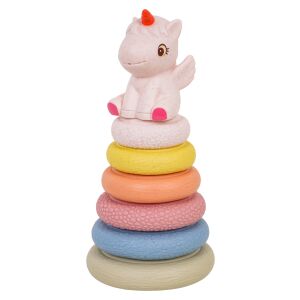 EKO Érzékszervi Piramis Egyszarvú 145305261 - Ramiz