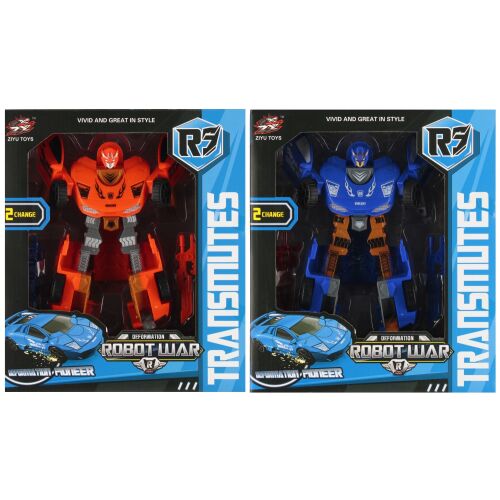 ROBOT AUTO OSOB 24X28X7 MIX2 MC WB 72.