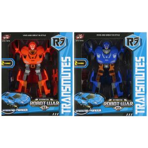 ROBOT AUTO OSOB 24X28X7 MIX2 MC WB 72.