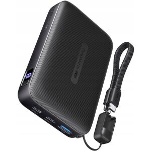 Iniu Pocket Neo 20k 145305700 - Külső akkumulátor & Powerbank