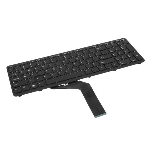 Laptop billentyűzet HP Zbook 15 G1 G2, 17 G1 G2-hez