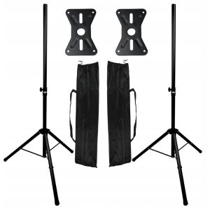 DNA BOX2 SET BAG állvány tripod állvány oszlopos állvány tartó