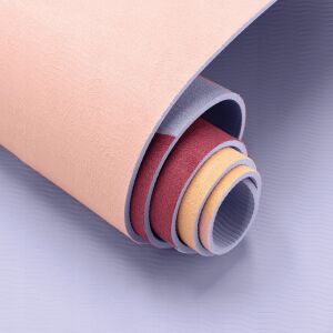 Jógaszonyag és edzőszőnyeg Spokey HARMONY MAT