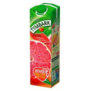 NEKTAR TYMBARK 1L VÖRÖS GRÉPFRUIT 145305751 - Üdítő- & Energiaital