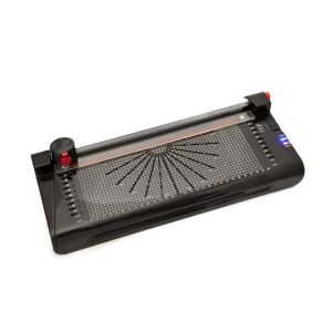 Olympia A 120 DIN A4 lamináló készülék