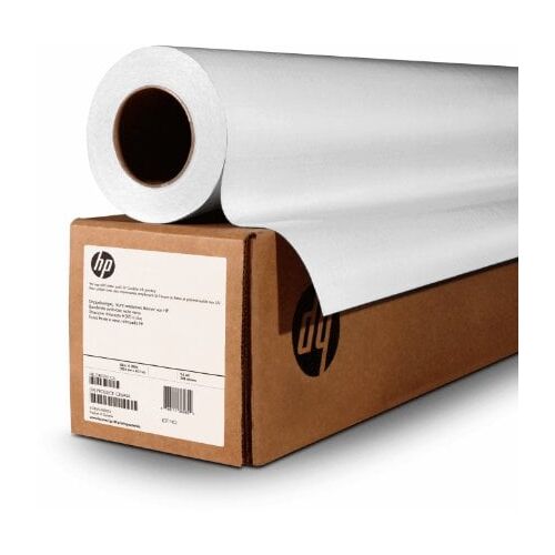 HP Papír bond univerzális 24 hüvelyk 45 m 4 db-os csomag nagyformátú hordozó 45,7 m Matt 145305937